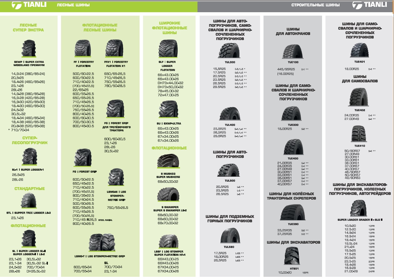 Tianli-2020-booklet